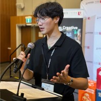 Anthony Ma