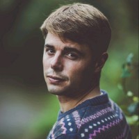 Alex Gontan Aranguren