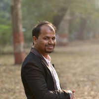 Niranjan Khangate