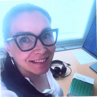 Kirsi Kellokangas
