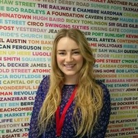 Olivia Troughton