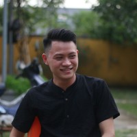 Liam Vu