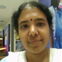 Shanmuga Priya