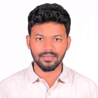 Mohan Raj R