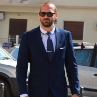 Charalampos Tsolakakis