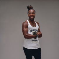 Coach Sy Davis