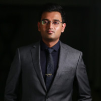 Vikram Narayanan Ravi Narayanan