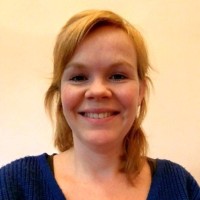 Eva-Maria de Hoog