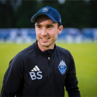 Brendan Shaw, Msc