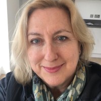 Suzanne Wilson