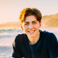 Harrison Kehler