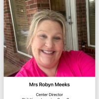 Robyn Meeks
