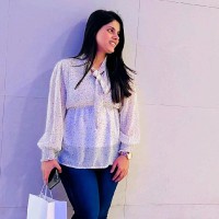 Vaishnavi S.