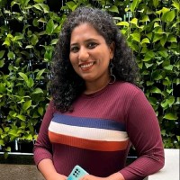 Rashmi Pillai