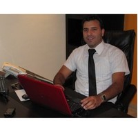 Mazen Aziza
