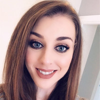 Catherine Mcalister