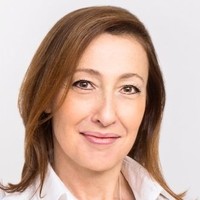 Maria Danailova