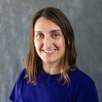 Alice Commaroto-Roverini, Ma,Med