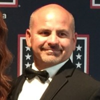 Larry Savoie
