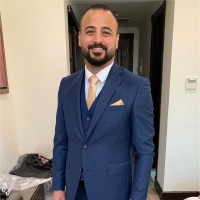 Abanoub Makram, Ctp Candidate