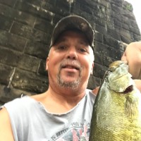 Todd Cooke