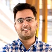 Aashish Ranjan