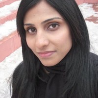 huma choudhry