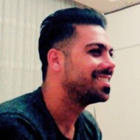 Behroozrst Rostami