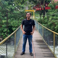 MOHAMAD FIKI ALMALIK ISMAIL