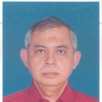 Eka Krishnamurti