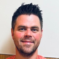 Chad Burke