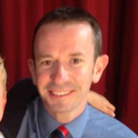 Neil Connell