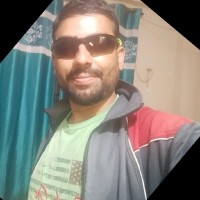 Desraj Sharma