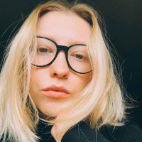 Nataliia Khatsanovskaya