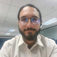 Edwin Guillermo Venegas Arrieta