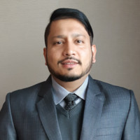 Saurav Roy