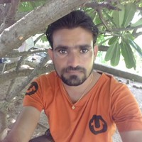 Dev Odedara