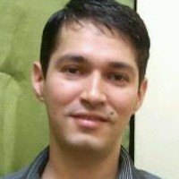 Mauricio Augusto Centeno