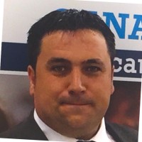 Rodrigo Molinos Suárez