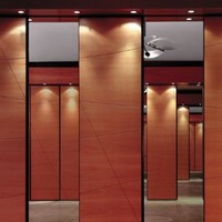 Sismovil S.L. Movable Acoustic Wall