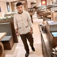 Jaydip Si