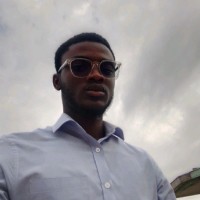 Joseph Ofori