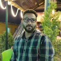 anuj mohan
