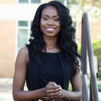 Tiffany Lagrone, Pmp (In Progress)