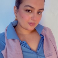 Simran J