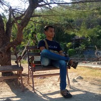 Muhammad Basarudin