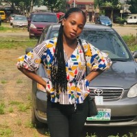 Victoria Okorie