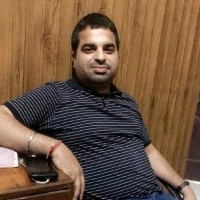 Mohit Arora