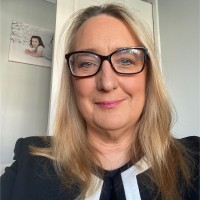 Sandra Pickering