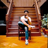 Raviteja Baswa